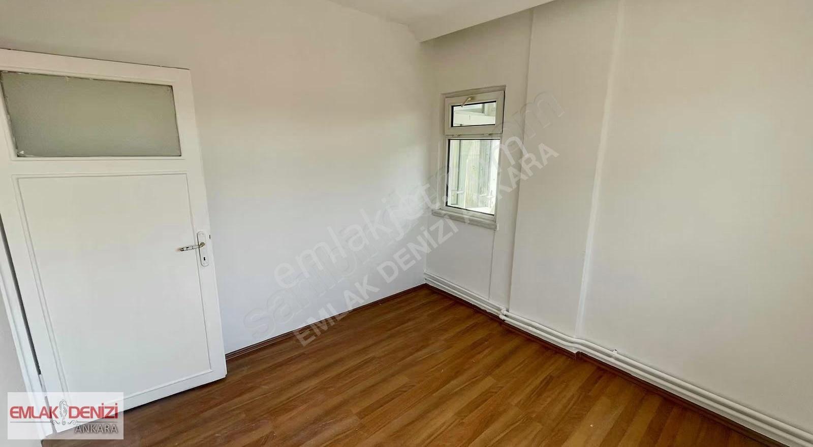 Dikmen Caddesi Üzeri 3. Kat 3+1 Kiralık Daire - Görsel 20