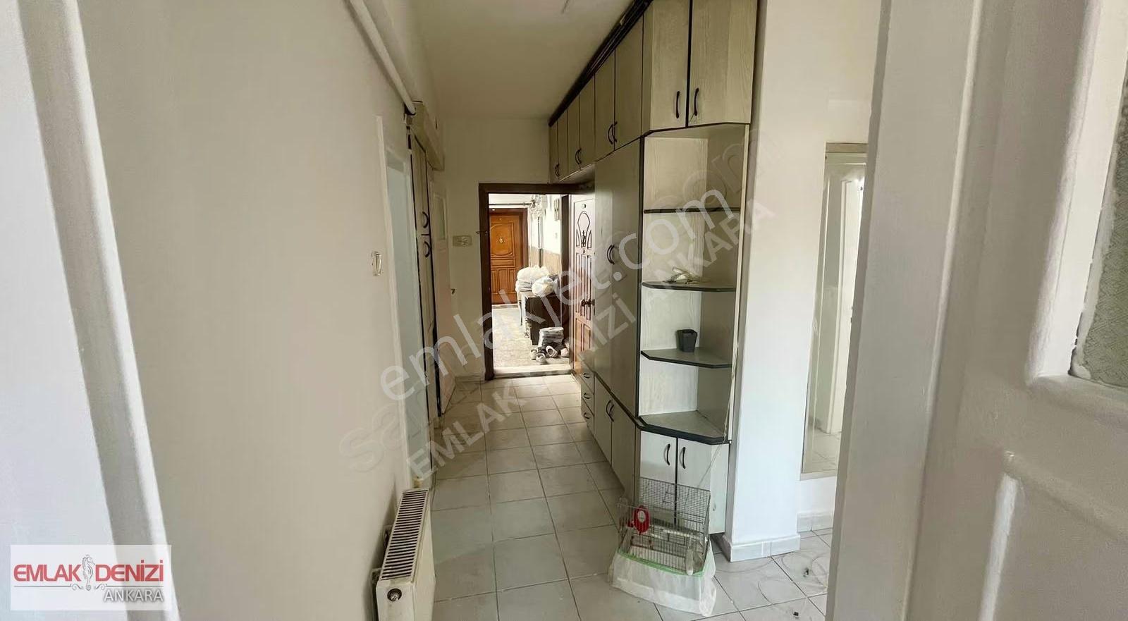 Dikmen Caddesi Üzeri 3. Kat 3+1 Kiralık Daire - Görsel 28
