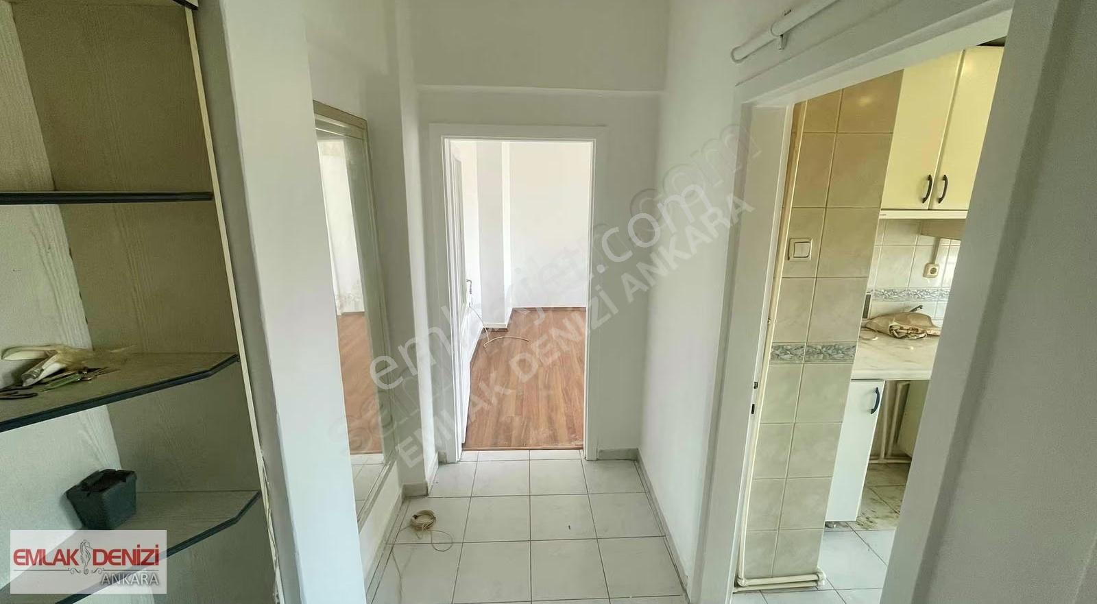 Dikmen Caddesi Üzeri 3. Kat 3+1 Kiralık Daire - Görsel 11
