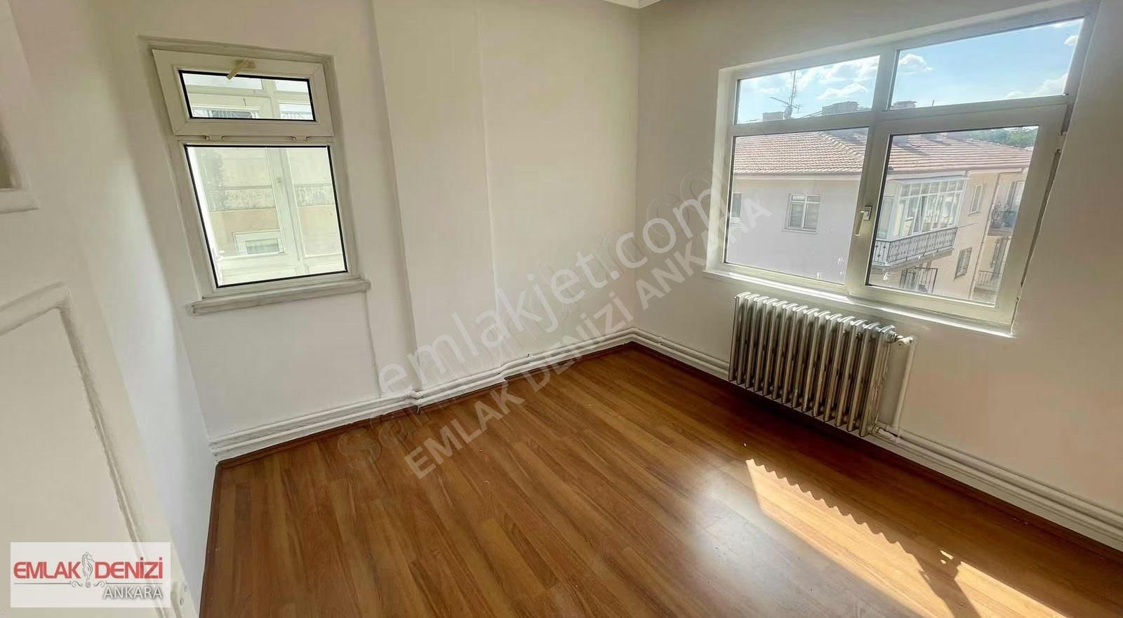 Dikmen Caddesi Üzeri 3. Kat 3+1 Kiralık Daire - Görsel 32