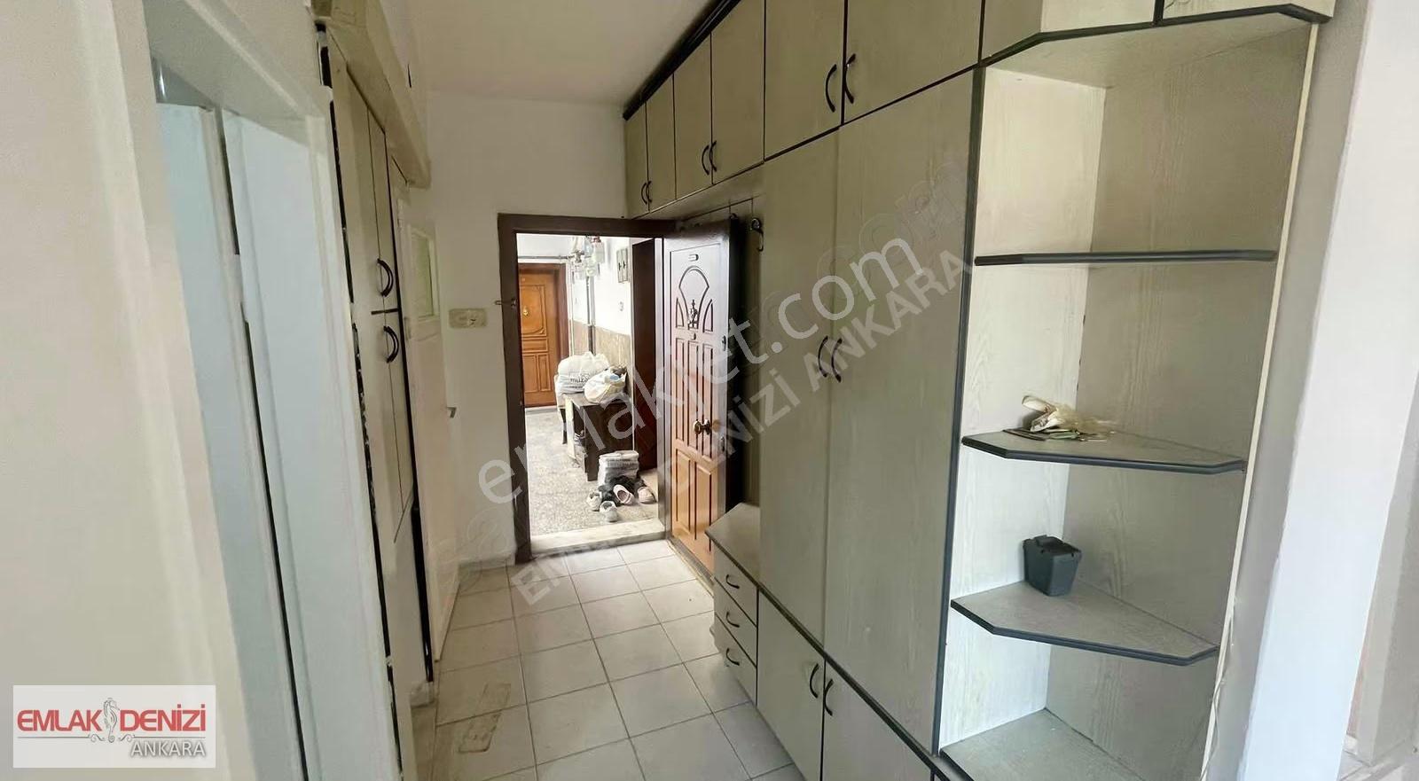 Dikmen Caddesi Üzeri 3. Kat 3+1 Kiralık Daire - Görsel 26