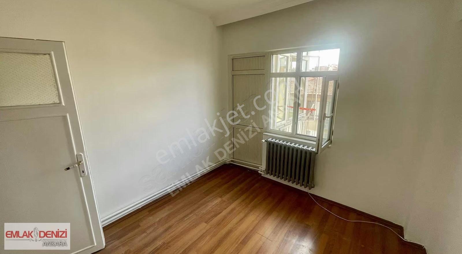 Dikmen Caddesi Üzeri 3. Kat 3+1 Kiralık Daire - Görsel 8