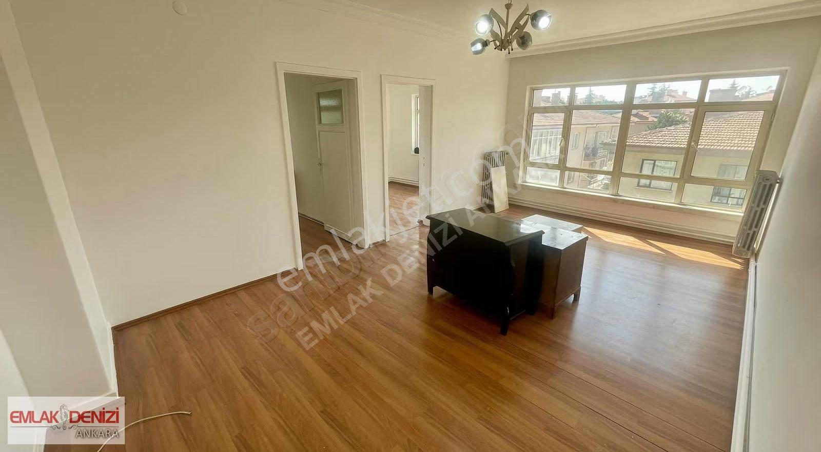Dikmen Caddesi Üzeri 3. Kat 3+1 Kiralık Daire - Görsel 5