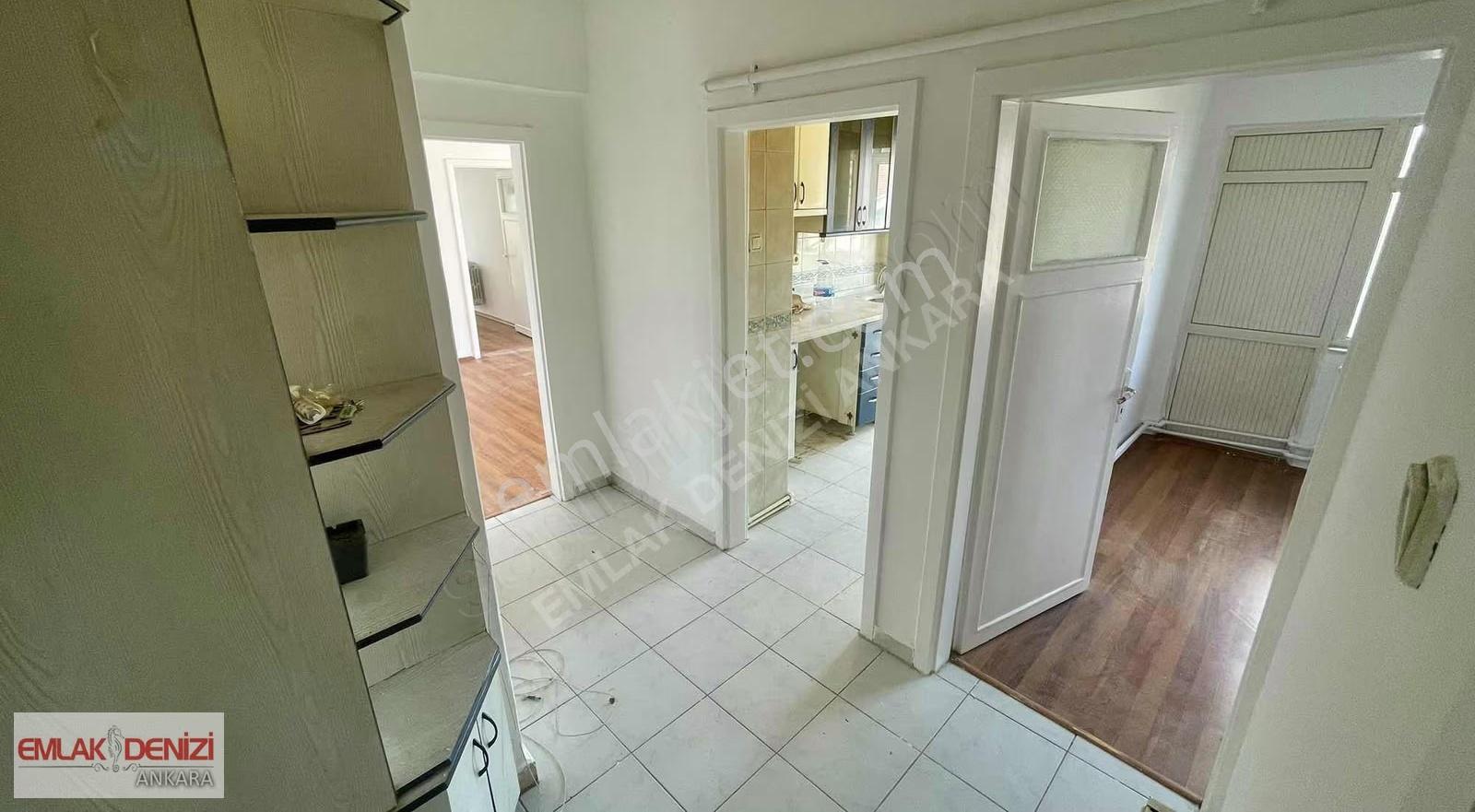 Dikmen Caddesi Üzeri 3. Kat 3+1 Kiralık Daire - Görsel 15