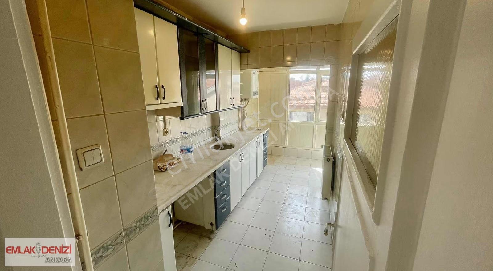 Dikmen Caddesi Üzeri 3. Kat 3+1 Kiralık Daire - Görsel 14