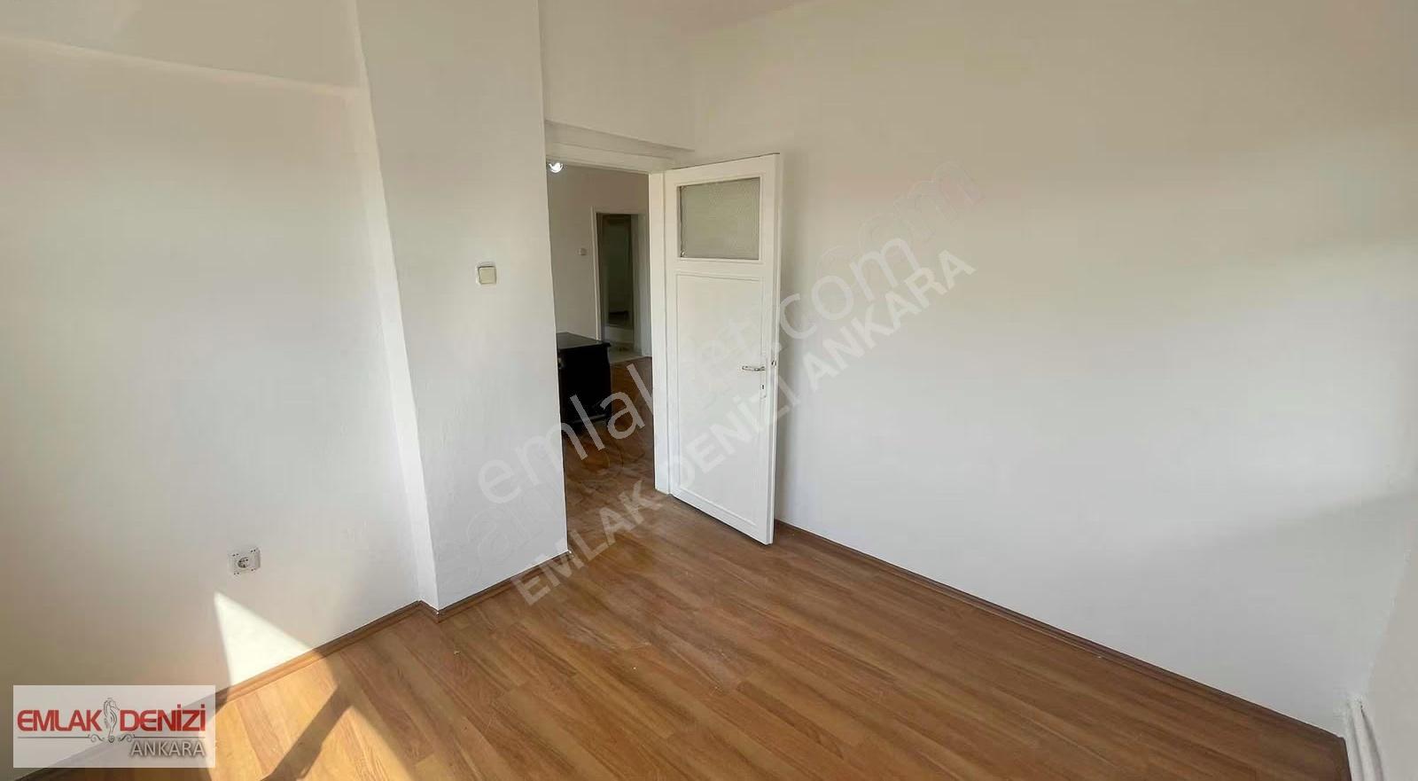 Dikmen Caddesi Üzeri 3. Kat 3+1 Kiralık Daire - Görsel 35