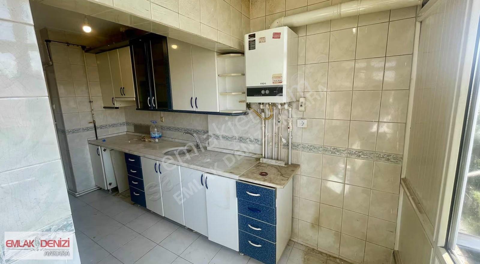 Dikmen Caddesi Üzeri 3. Kat 3+1 Kiralık Daire - Görsel 25