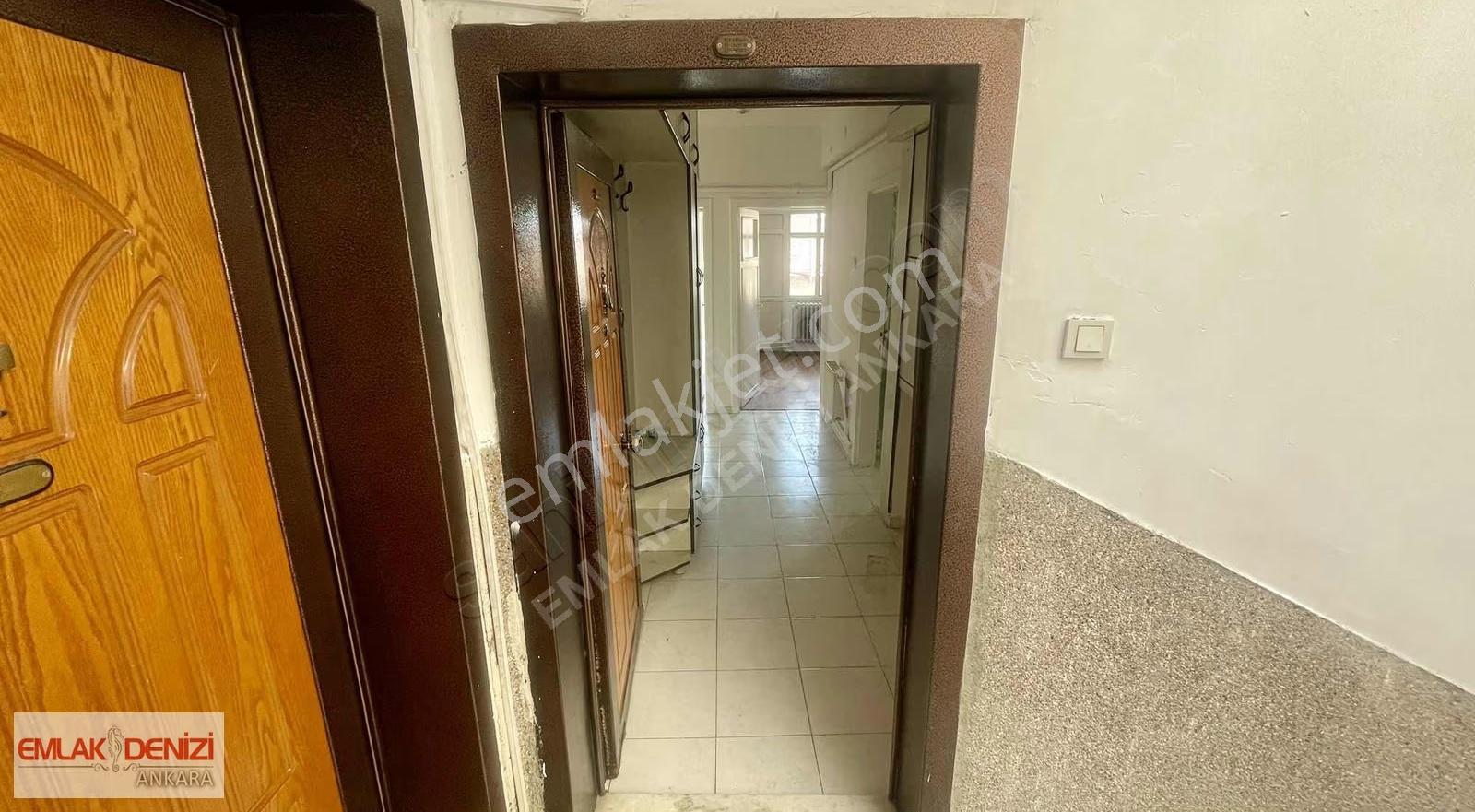 Dikmen Caddesi Üzeri 3. Kat 3+1 Kiralık Daire - Görsel 29