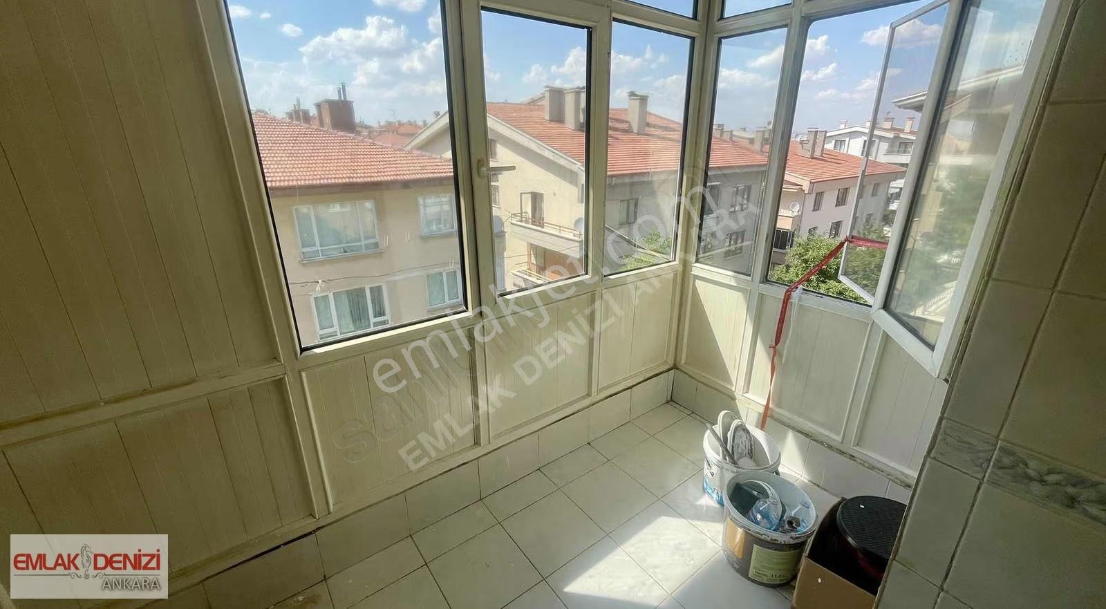 Dikmen Caddesi Üzeri 3. Kat 3+1 Kiralık Daire - Görsel 24