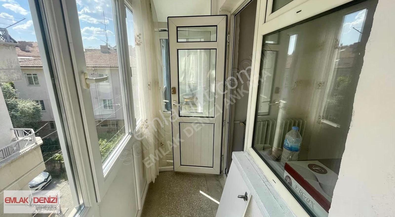 Dikmen Caddesi Üzeri 3. Kat 3+1 Kiralık Daire - Görsel 18