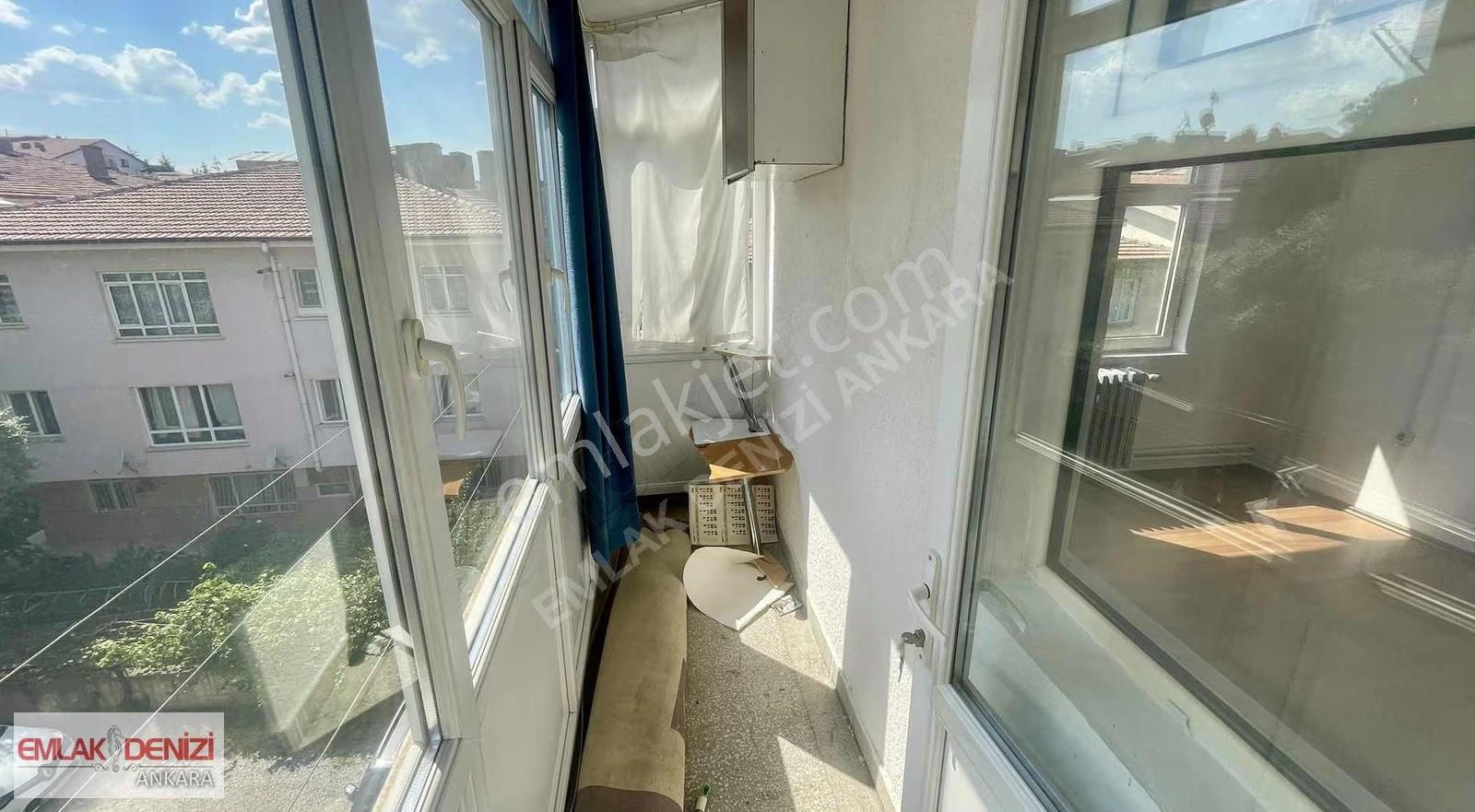 Dikmen Caddesi Üzeri 3. Kat 3+1 Kiralık Daire - Görsel 34