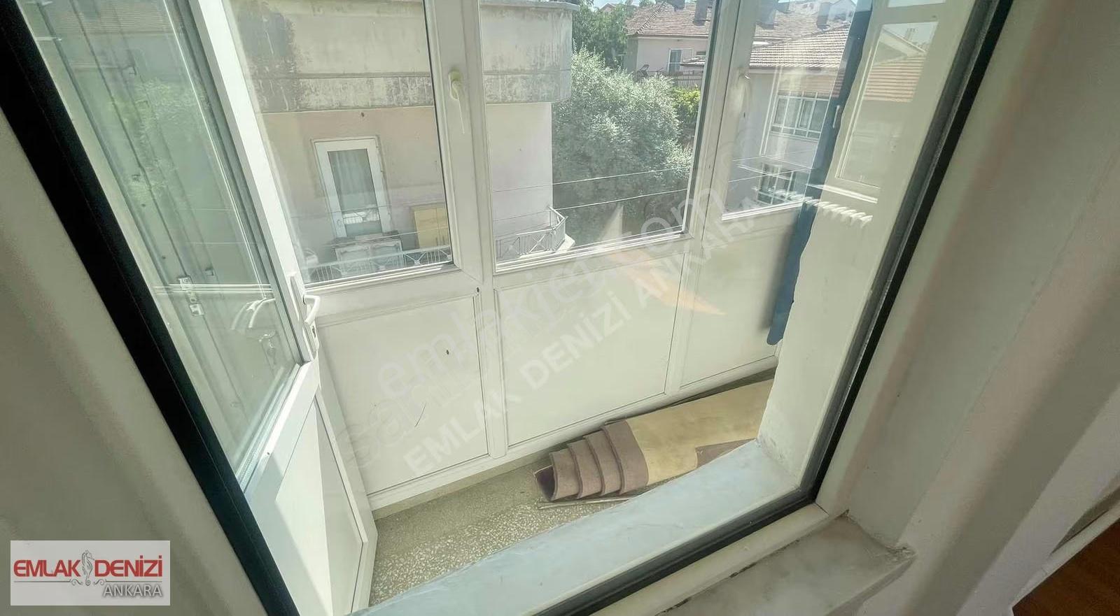 Dikmen Caddesi Üzeri 3. Kat 3+1 Kiralık Daire - Görsel 13