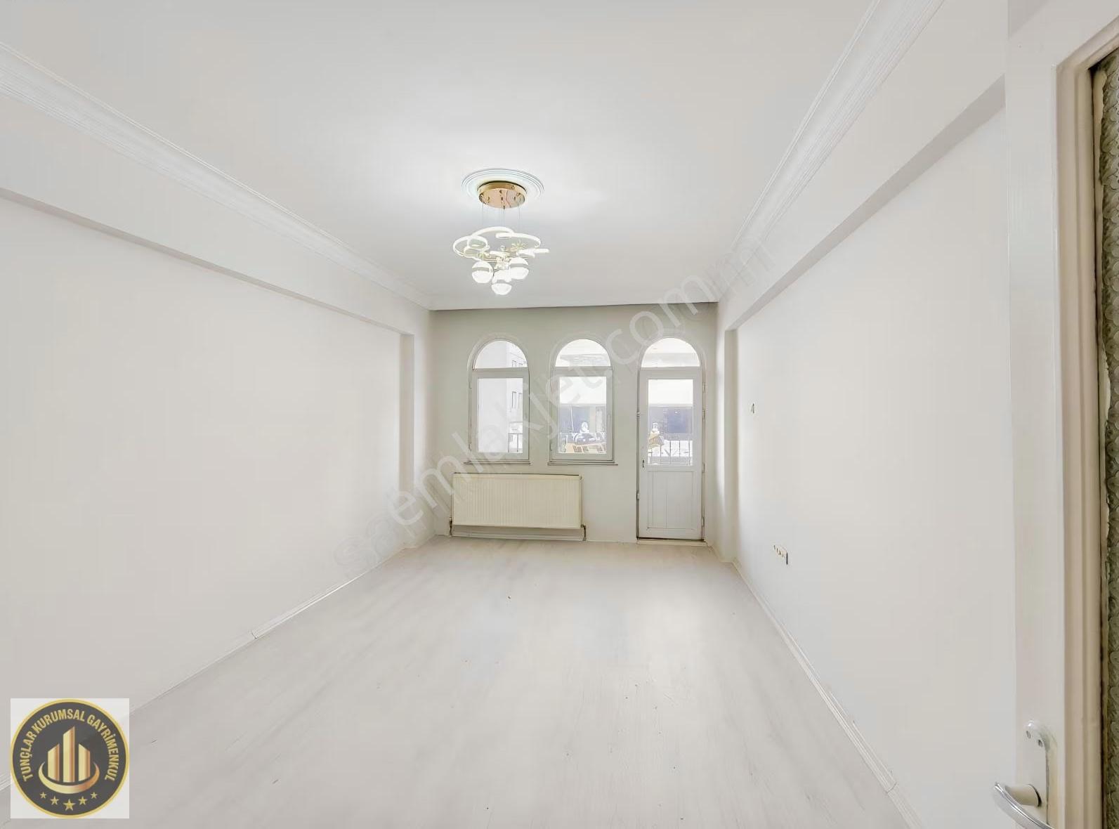 Ofis Sanat Sokağında Satılık Daire - Görsel 8
