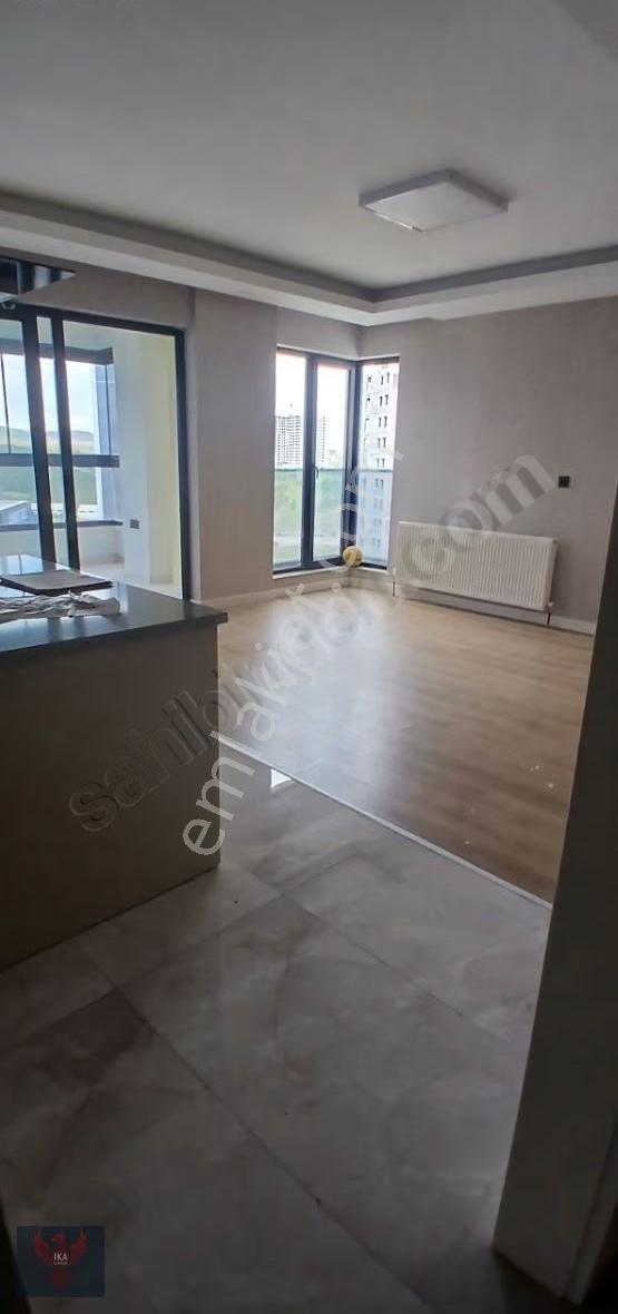 Asm Öniz 4+1 Ada Mutfak Lüks Kiralık Daire - Görsel 6