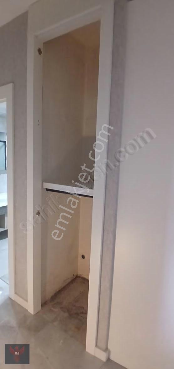 Asm Öniz 4+1 Ada Mutfak Lüks Kiralık Daire - Görsel 8