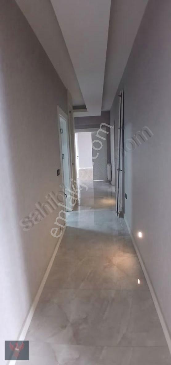 Asm Öniz 4+1 Ada Mutfak Lüks Kiralık Daire - Görsel 3