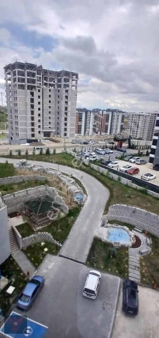Asm Öniz 4+1 Ada Mutfak Lüks Kiralık Daire - Görsel 10