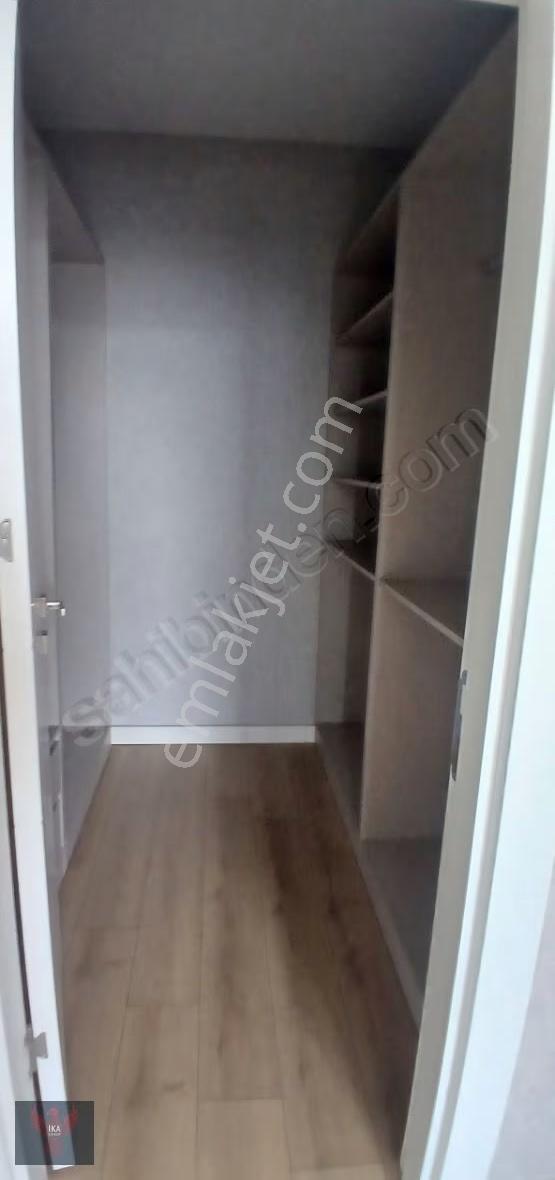 Asm Öniz 4+1 Ada Mutfak Lüks Kiralık Daire - Görsel 14