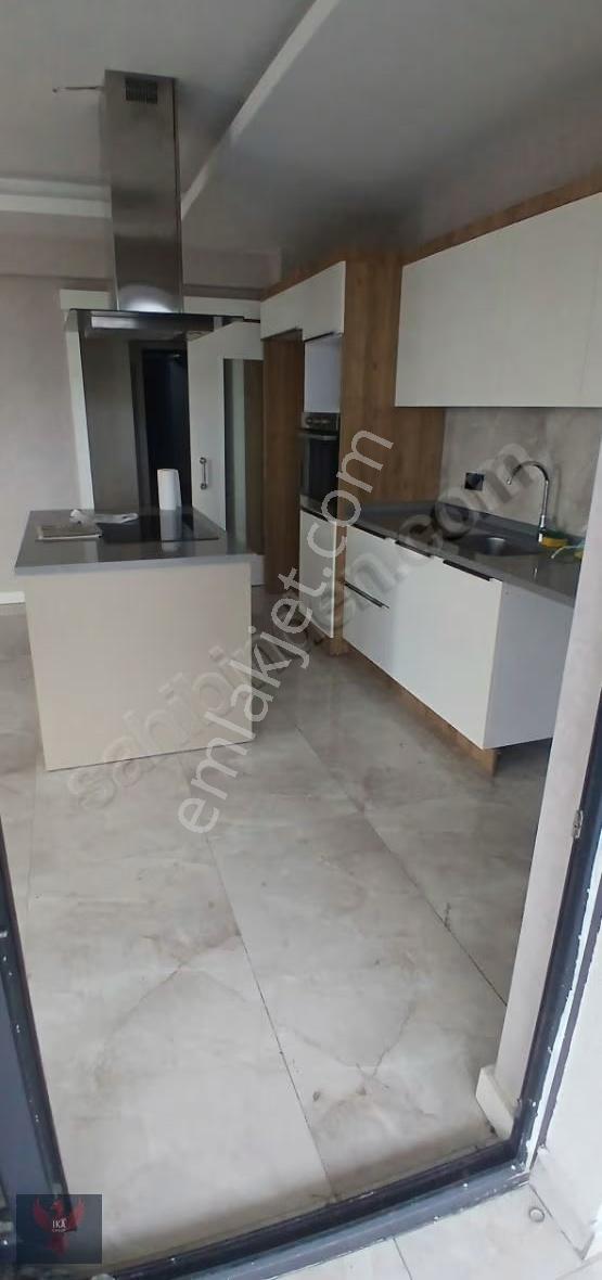 Asm Öniz 4+1 Ada Mutfak Lüks Kiralık Daire - Görsel 7
