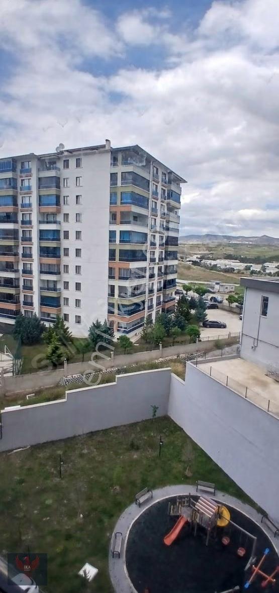 Asm Öniz 4+1 Ada Mutfak Lüks Kiralık Daire - Görsel 5