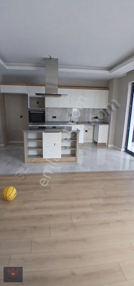 Asm Öniz 4+1 Ada Mutfak Lüks Kiralık Daire - Görsel 4