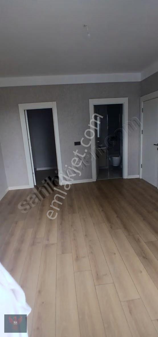Asm Öniz 4+1 Ada Mutfak Lüks Kiralık Daire