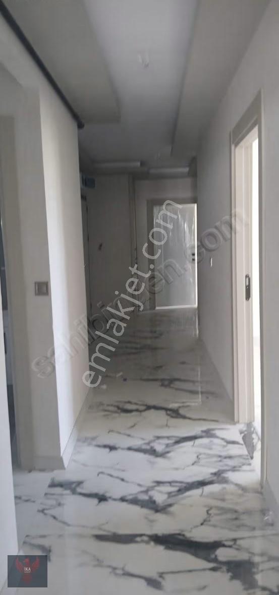 Ara Kat 3+1 Lüks Yapı Kiralık Daire - Görsel 16