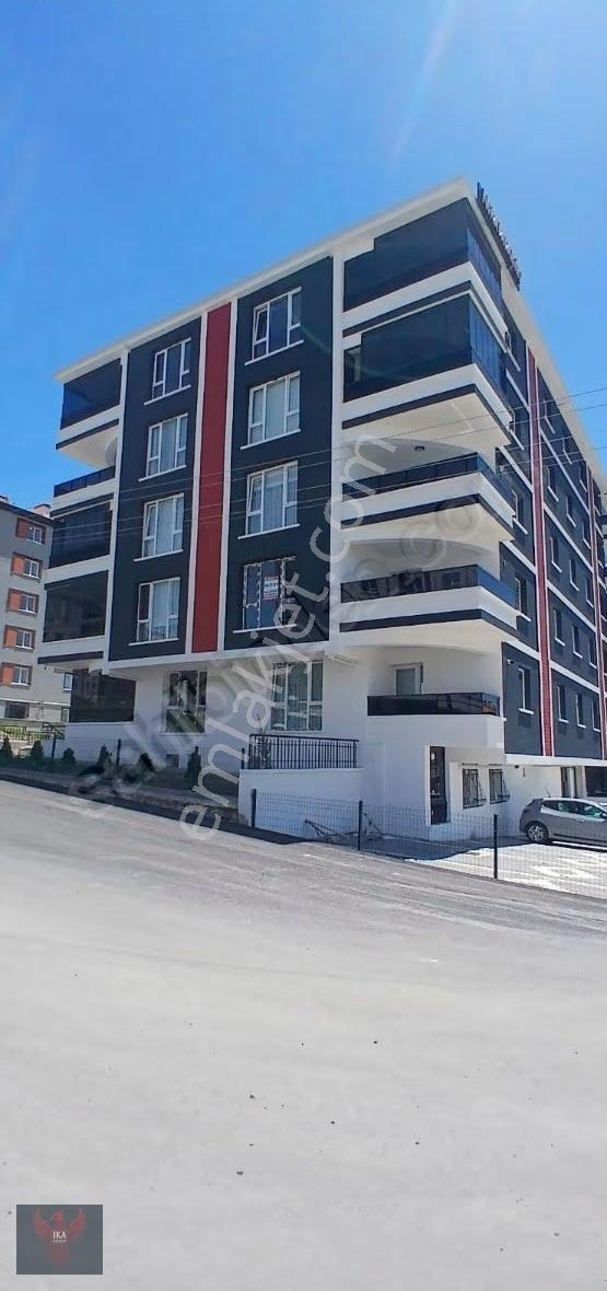 Ara Kat 3+1 Lüks Yapı Kiralık Daire