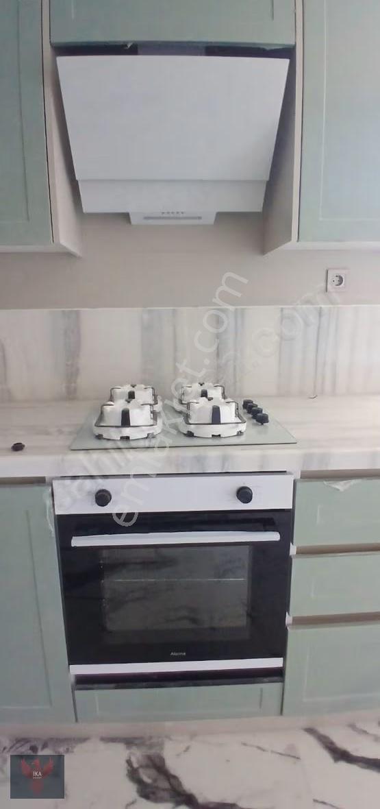 Ara Kat 3+1 Lüks Yapı Kiralık Daire - Görsel 2