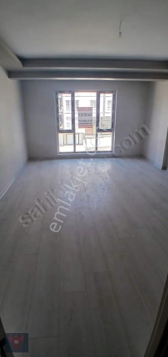 Ara Kat 3+1 Lüks Yapı Kiralık Daire - Görsel 14