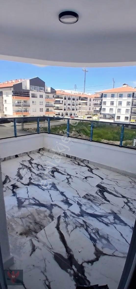 Ara Kat 3+1 Lüks Yapı Kiralık Daire - Görsel 7