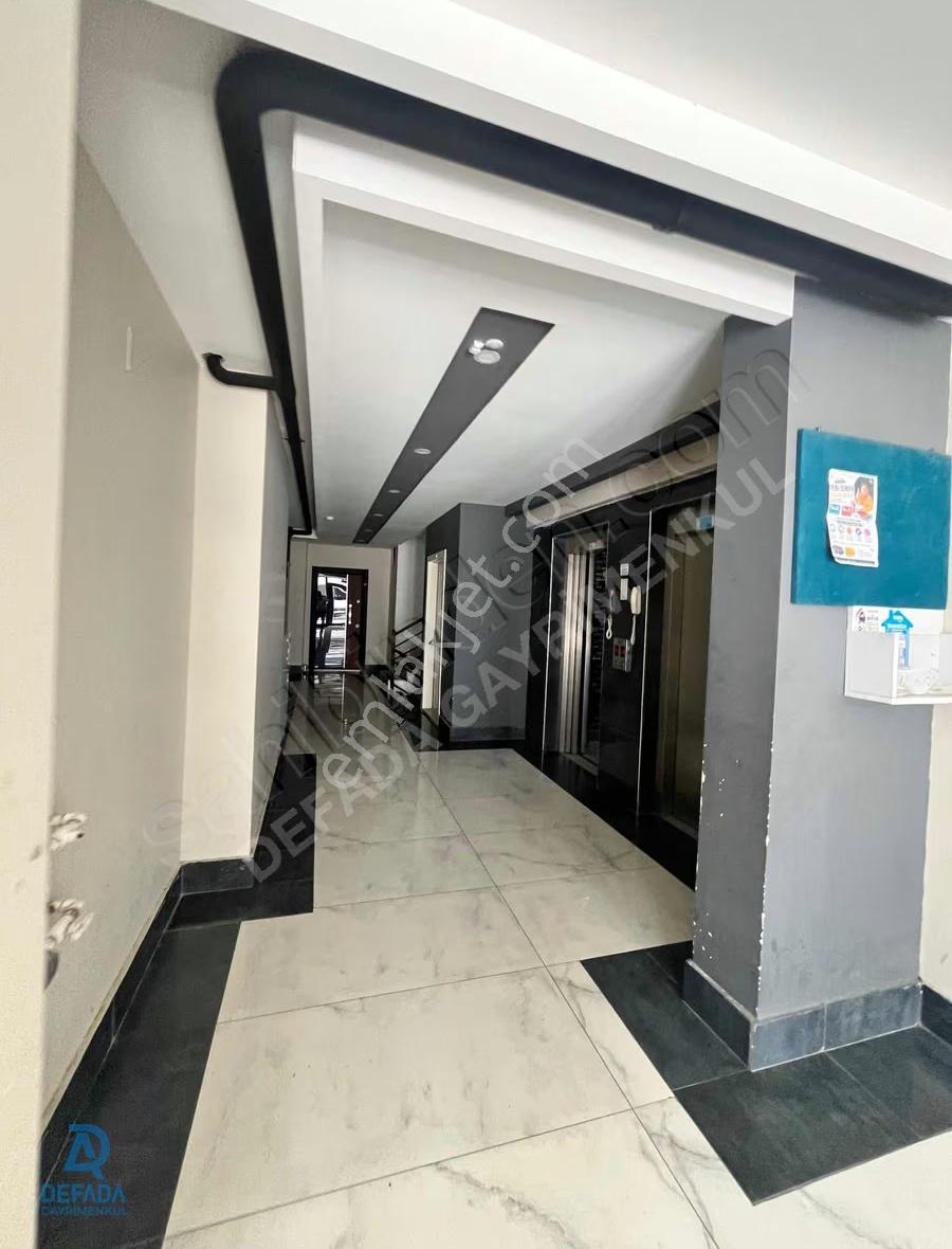 Mavi Bulvar Knl Üzeri İkizler Kprsü Civarı 2+1 Açık Mtfk Daire - Görsel 8