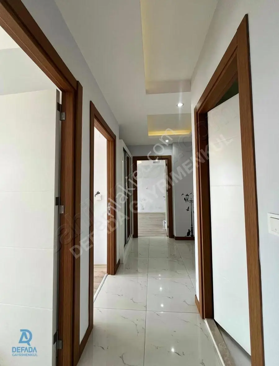 Mavi Bulvar Knl Üzeri İkizler Kprsü Civarı 2+1 Açık Mtfk Daire - Görsel 2
