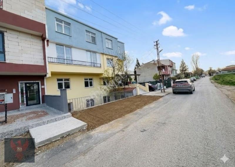Her Şey Dahil Merkezi Konum 1+1 Eşyalı Daire - Görsel 6