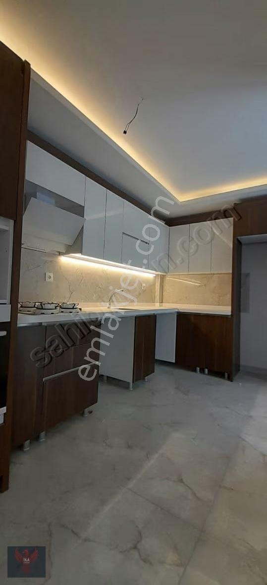 Sincan Atatürk'te Prestijli Yaşam Fırsatı Sıfır 3+1 Lüks Daire - Görsel 9