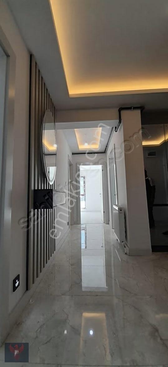 Sincan Atatürk'te Prestijli Yaşam Fırsatı Sıfır 3+1 Lüks Daire