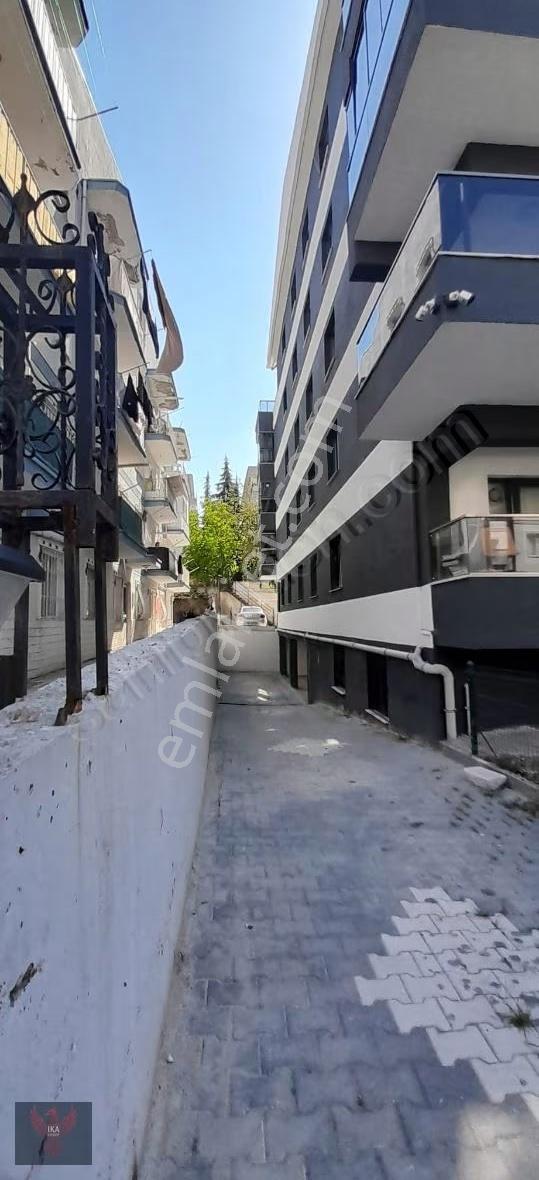 Sincan Atatürk'te Prestijli Yaşam Fırsatı Sıfır 3+1 Lüks Daire - Görsel 3