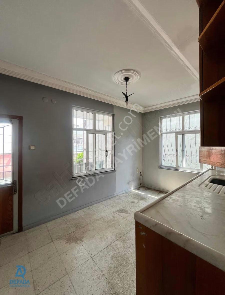 Yeşilyurt Salı Pazarı Civarı Kapalı Mutfak 2+1 Daire - Görsel 8