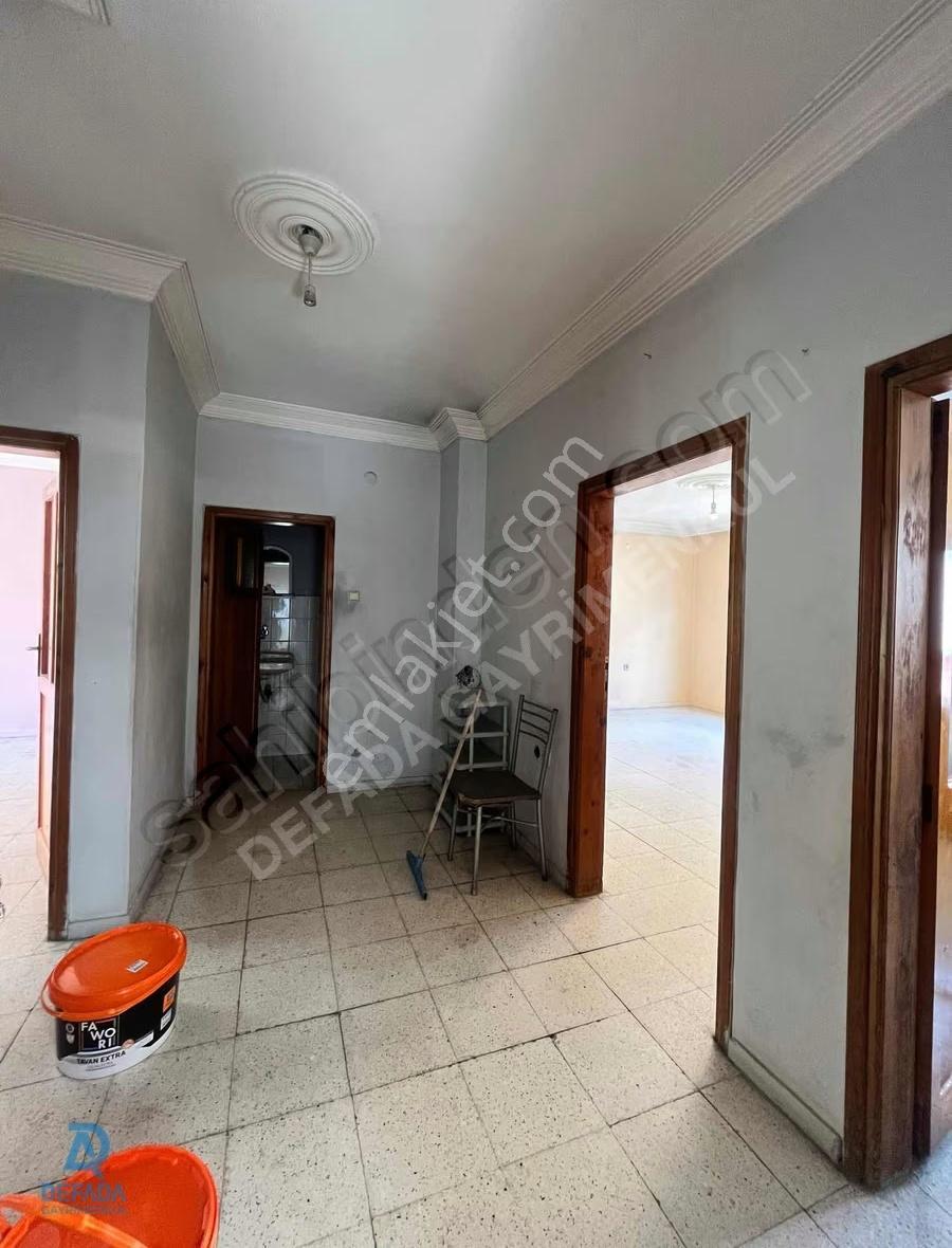 Yeşilyurt Salı Pazarı Civarı Kapalı Mutfak 2+1 Daire - Görsel 6