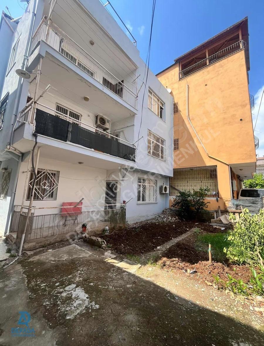 Yeşilyurt Salı Pazarı Civarı Kapalı Mutfak 2+1 Daire