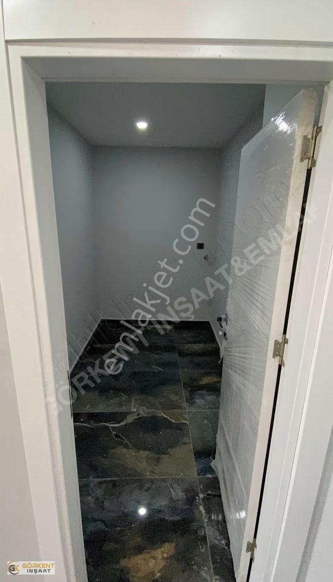 Pazarcı Mahallesinde 2+1 Lüks Dubleks Daire - Görsel 2