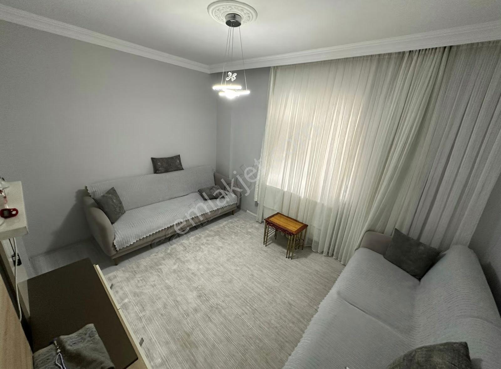 _sincan Malazgirt Mah'de Bulvar Yakını 3+1 Full Yapılı Daire_ - Görsel 20
