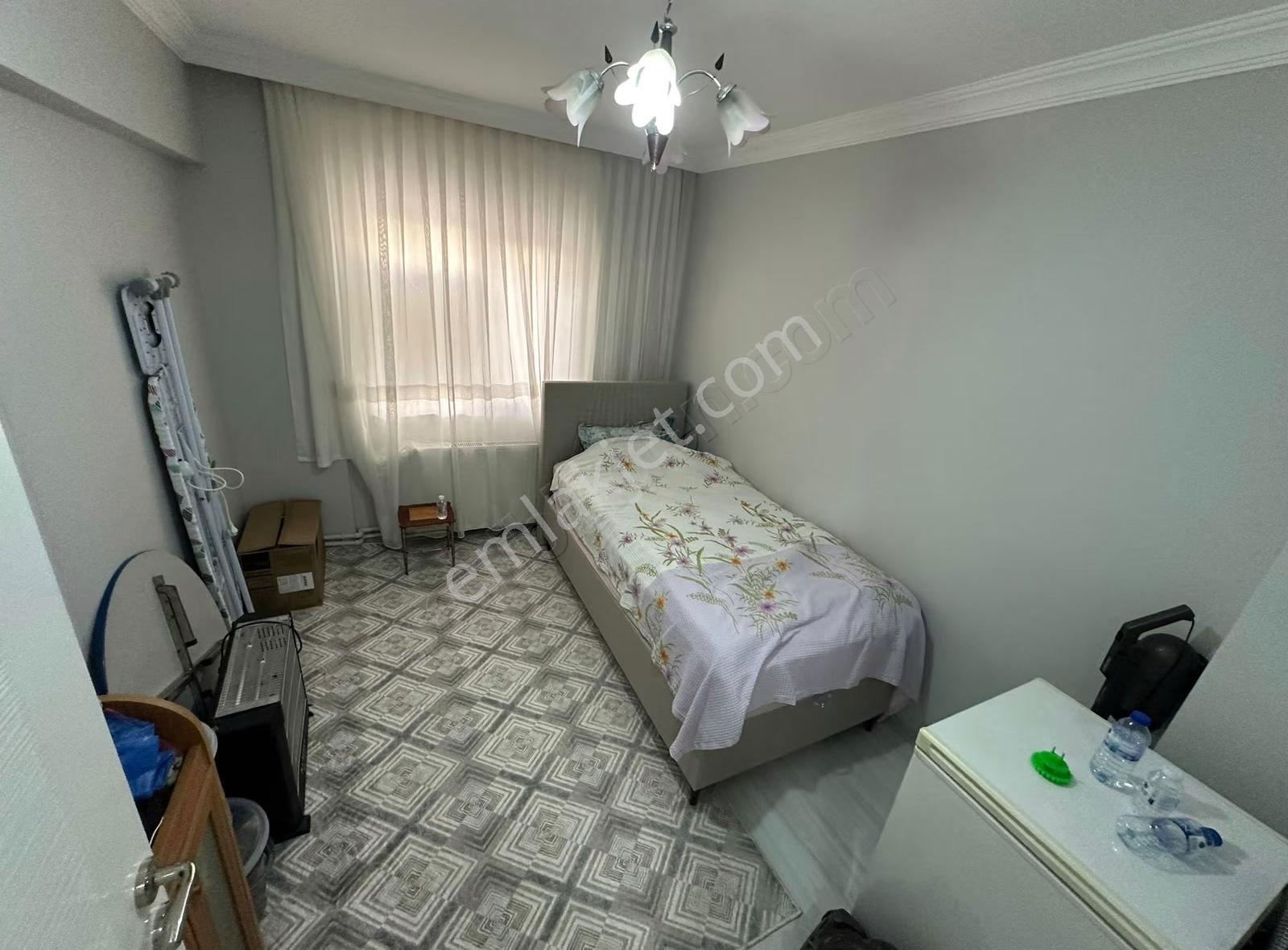 _sincan Malazgirt Mah'de Bulvar Yakını 3+1 Full Yapılı Daire_ - Görsel 11
