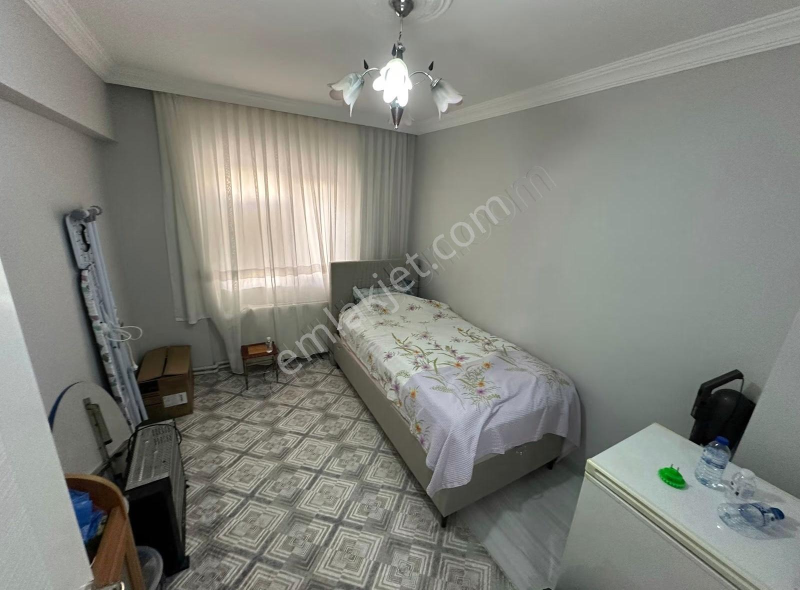 _sincan Malazgirt Mah'de Bulvar Yakını 3+1 Full Yapılı Daire_ - Görsel 9