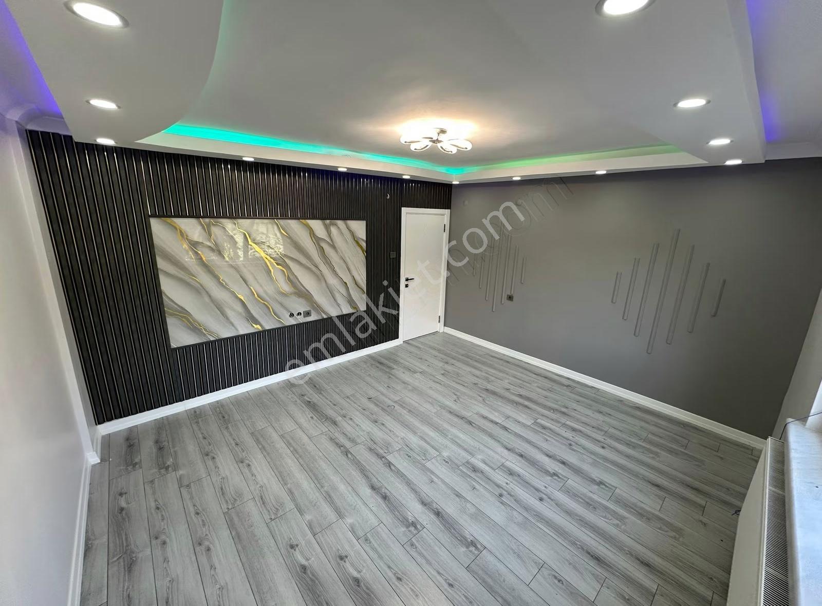 _selçuklu Mah'de Muhteşem Yapısı İle Bağımsız 3+1 Ara Kat Daire_ - Görsel 15