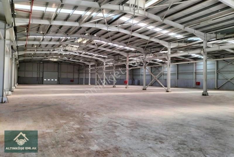 Ferizli Osb'de 3.500 M2 Kiralık Depo, H: 9.5 - Görsel 9