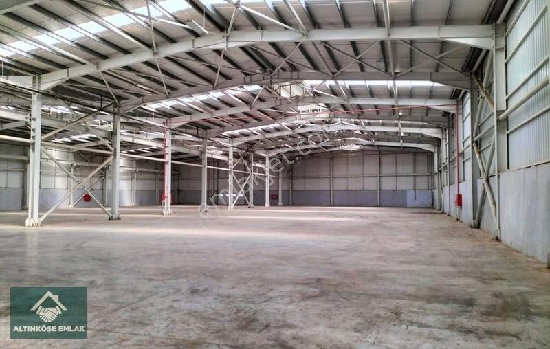Ferizli Osb'de 3.500 M2 Kiralık Depo, H: 9.5 - Görsel 7