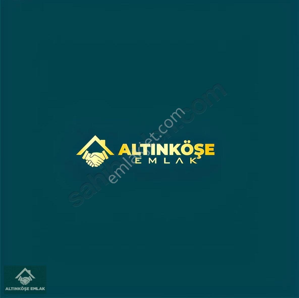 Altınköşe Emlak'tan Satılık Karasu Yoluna Cepheli 9.751 M2 Tarla