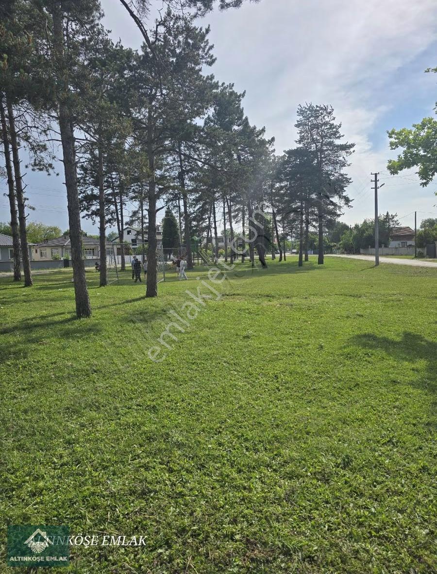 Uzun Çınar'da %40 İmarli, 800m² Satılık Arsa - Görsel 5