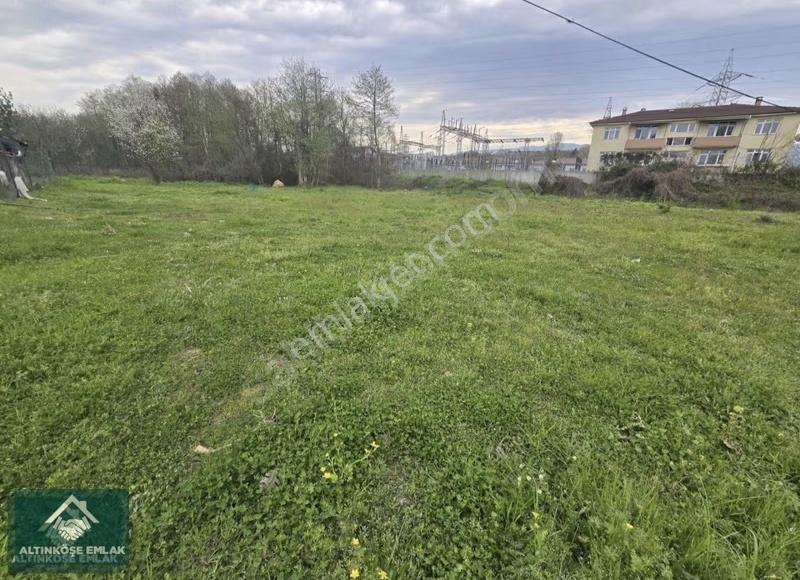 Akovada Satılık 502m2 Arsa189 M² Hissesi - Yatırım Fırsatı - Görsel 8